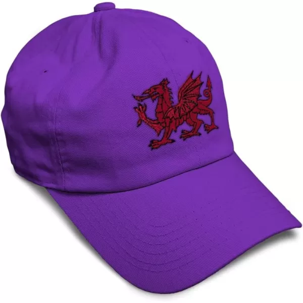 Purple Design Only