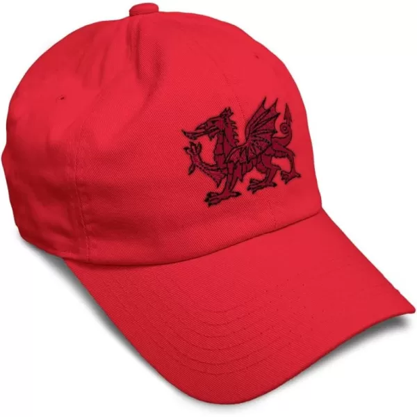 Red Design Only