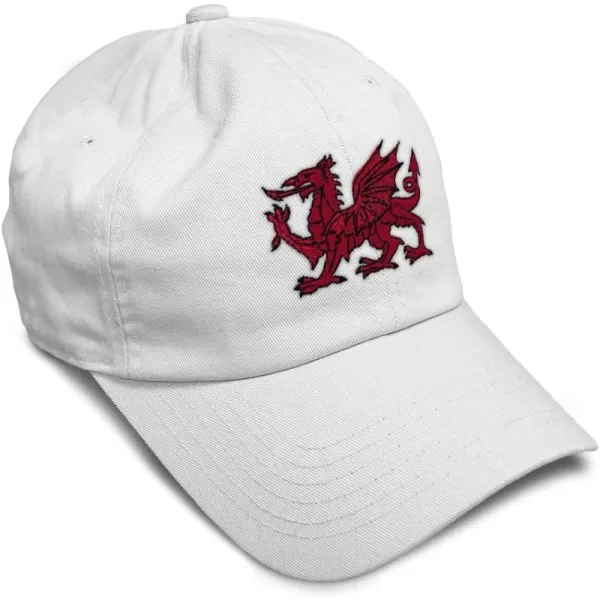 White Design Only