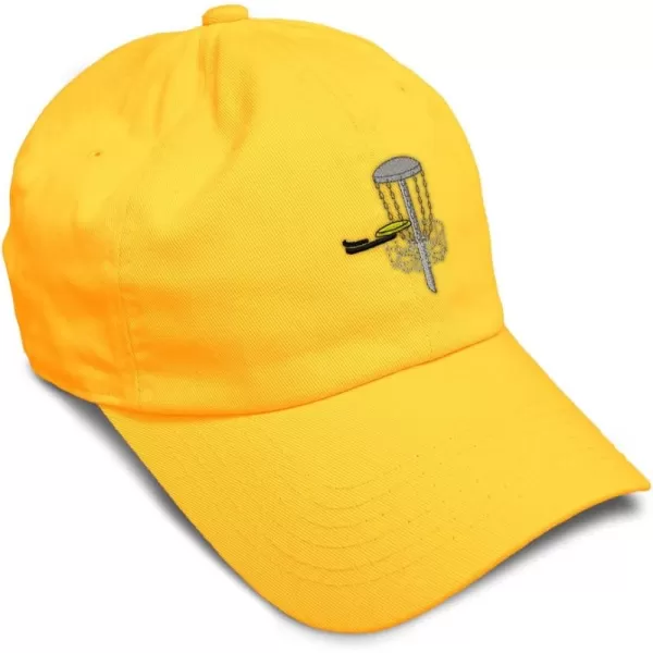 Golden Yellow Design Only