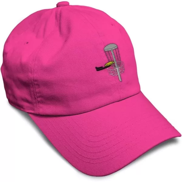 Hot Pink Design Only
