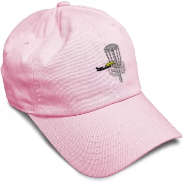 Soft Pink Design Only