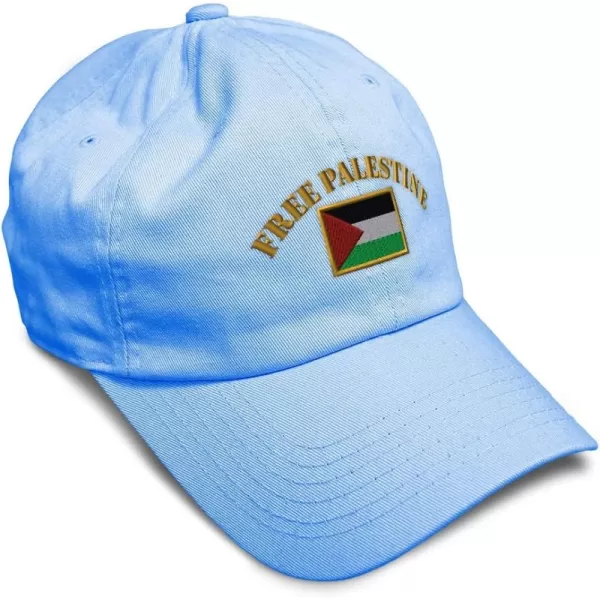 Light Blue Design Only