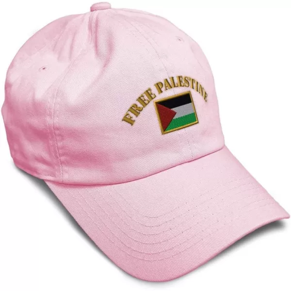 Soft Pink Design Only