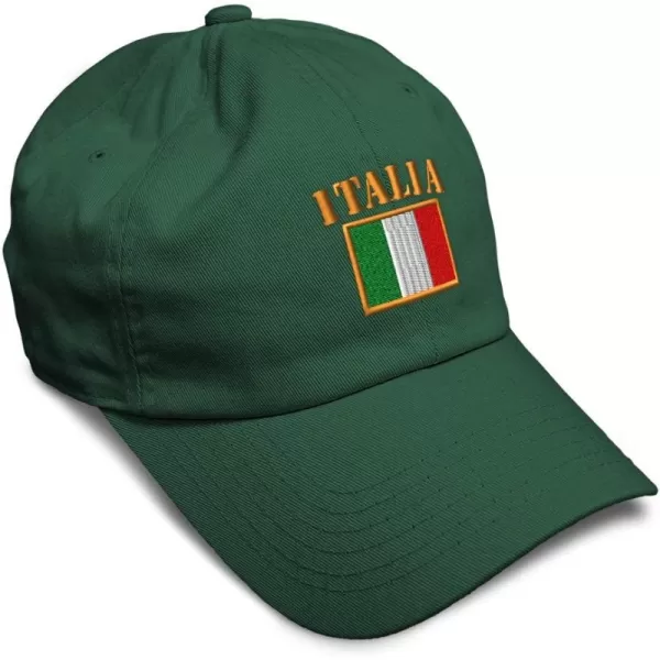 Forest Green Design Only