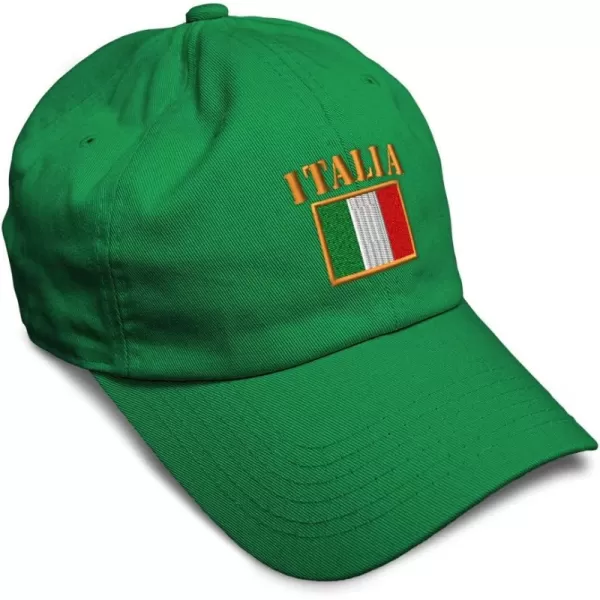 Kelly Green Design Only