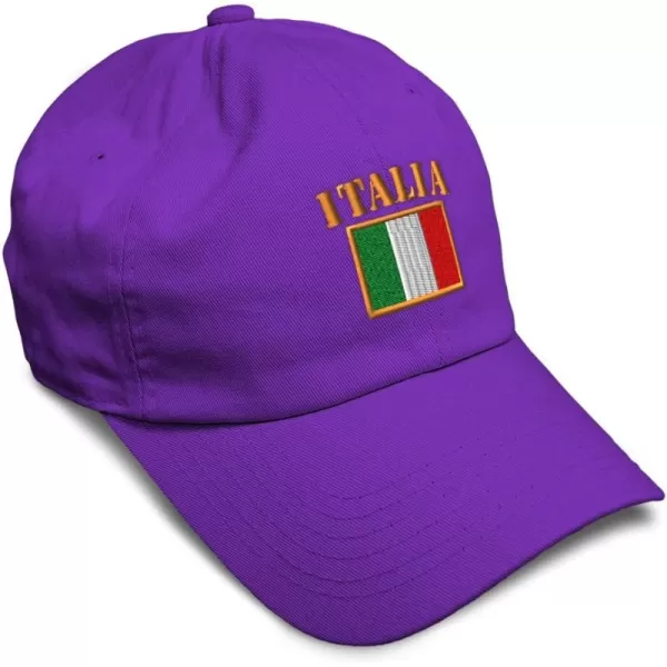 Purple Design Only