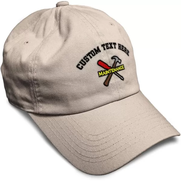 Stone Personalized Text Here