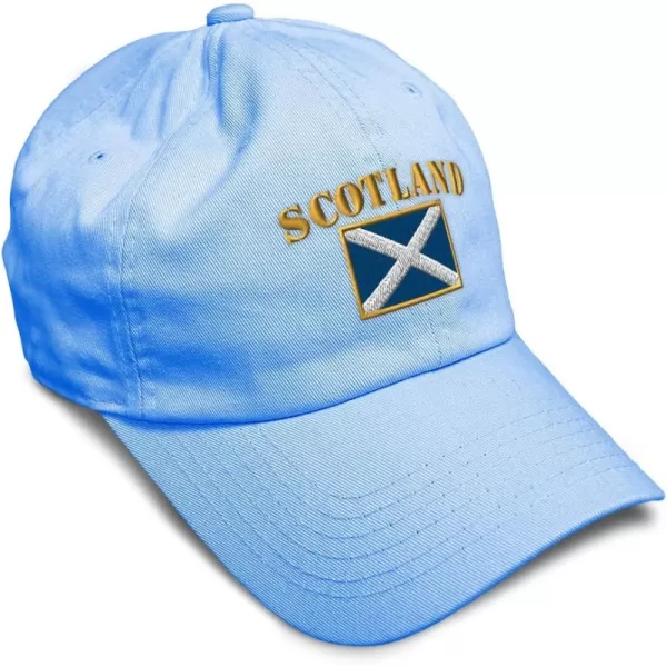 Light Blue Design Only