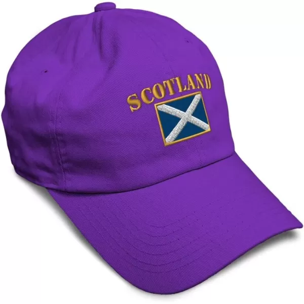 Purple Design Only