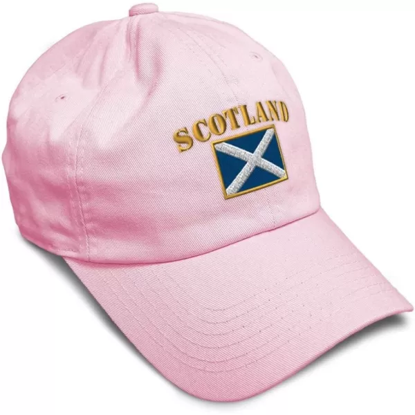 Soft Pink Design Only