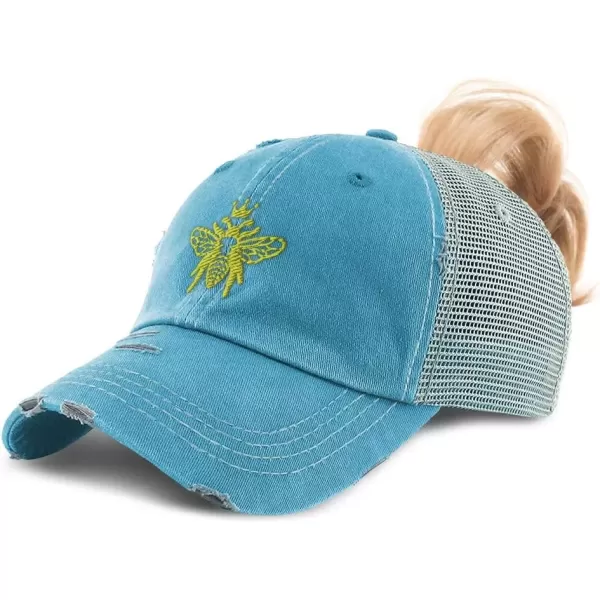 Turquoise Design Only