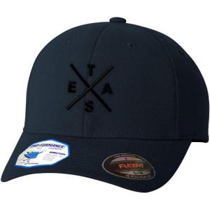 imageCustom Flexfit Hats for Men ampamp Women Texas Logo Embroidery Dad Baseball CapDark Navy Design Only