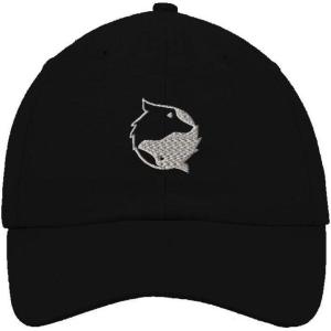 imageCustom Soft Baseball Cap Gold Starfish Embroidery Ocean and Twill Cotton Dad Hats for Men WomenBlack Design Only