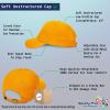 imageSpeedy Pros Soft Baseball Cap Barber Pole Scissors Embroidery Hairdresser Barber Cotton Dad Hats for Men ampamp WomenGolden Yellow Design Only