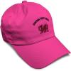 Hot Pink Personalized Text Here