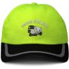 imageSpeedy Pros mens BaseballNeon YellowBlack Personalized Text Here