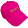 imageSpeedy Pros Baseball Cap Referee Sports Occupation Embroidery Profession Others AcrylicHot Pink