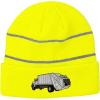 imageSpeedy Pros mens BeaniesNeon Yellow