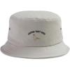 imageCustom Bucket Apparel Hat Pigeon A Embroidery Cotton Hats for Men ampamp WomenKhaki Personalized Text Here