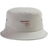 imageCustom Bucket Apparel Hat Sport Basketball in Net Embroidery for Men ampamp WomenKhaki Design Only