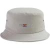 imageSpeedy Pros Bucket Apparel Hat Croatia Croatian Embroidery Cotton Hats for Men ampamp WomenKhaki