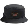 imageSpeedy Pros Bucket Apparel Hat Retired Air Force Embroidery Cotton Hats for Men ampamp WomenBlack