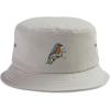 imageBucket Outdoor Apparel Hat Animal Bird Wildlife Bluebird Cotton for Men ampamp WomenKhaki Design Only