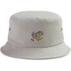 imageCustom Bucket Apparel Hat Baritone Music Note Embroidery Cotton for Men ampamp WomenKhaki Design Only