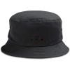 imageCustom Bucket Apparel Hat Billiards Pool Crossed Cues Embroidery for Men ampamp WomenBlack Design Only