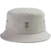 imageSpeedy Pros Bucket Apparel Hat Grey Disc Golf Basket Embroidery Cotton Hats for Men ampamp WomenKhaki