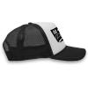 imageSpeedy Pros mens TruckerBlackWhite