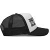 imageTrucker Hat Dad BOD You Mean Father Figure Love Polyester AdjustableBlack