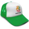 imageTrucker Hat Id Hit That Cinco De Mayo Snapback Baseball Cap for Men ampamp WomenKelly Green