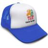 imageTrucker Hat Id Hit That Cinco De Mayo Snapback Baseball Cap for Men ampamp WomenRoyal Blue