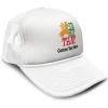 imageTrucker Hat Id Hit That Cinco De Mayo Snapback Baseball Cap for Men ampamp WomenWhite