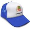imageTrucker Hat Taco Tribe Cinco De Mayo Snapback Baseball Cap for Men ampamp WomenRoyal Blue