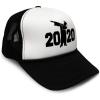 imageSpeedy Pros Trucker Hat 2020 Grad Graduation Class Senior Polyester AdjustableBlack