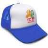 imageTrucker Hat Id Hit That Cinco De Mayo Snapback Baseball Cap for Men ampamp WomenRoyal Blue