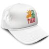 imageTrucker Hat Id Hit That Cinco De Mayo Snapback Baseball Cap for Men ampamp WomenWhite