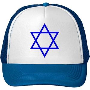 imageSpeedy Pros mens TruckerBlueRoyal Blue