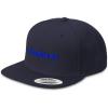 imageSnapback Hats for Men ampamp Women Honduras Love Acrylic Flat Bill Baseball CapNavy