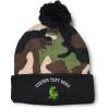Camo Personalized Text Here
