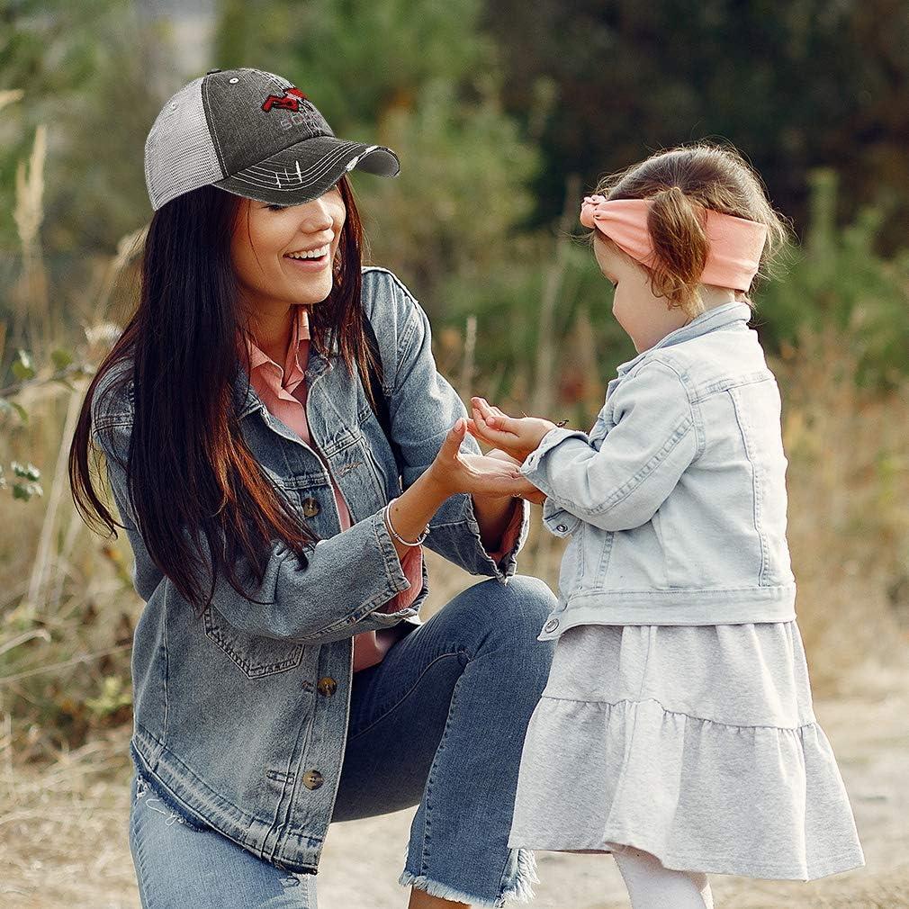 imageCustom Distressed Trucker Hat Sport Scuba Diving Diver Flag Embroidery CottonBlack Gray Personalized Text Here