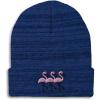 Heather Royal Blue Design Only