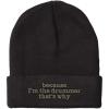 Black Design Only