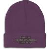 Purple Design Only