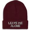 Burgundy Design Only