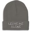 Dark Grey Design Only