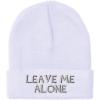 White Design Only